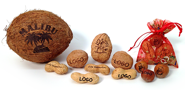 Walnuts-Peanuts-Hazelnuts-with-Logo-engraving